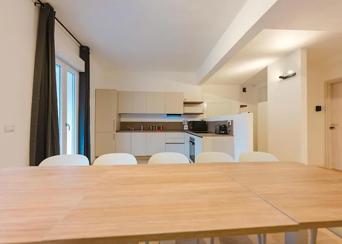 Pensionat 8 Per Gruppi E Viaggiatori - Stazione Padua