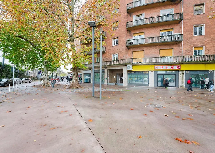 Konukevi 8 Per Gruppi E Viaggiatori - Stazione