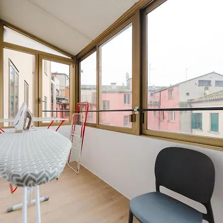 Pensjonat 8 Per Gruppi E Viaggiatori - Stazione *