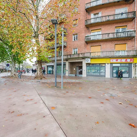 Pensjonat 8 Per Gruppi E Viaggiatori - Stazione